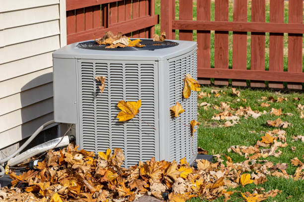 HVAC Emergency Services in Centerville, PA