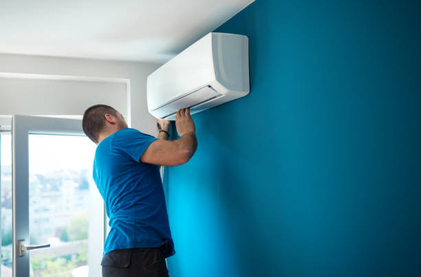Best HVAC Air Duct Cleaning  in Centerville, PA