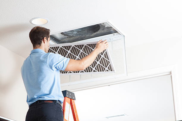 Best Affordable HVAC Services  in Centerville, PA