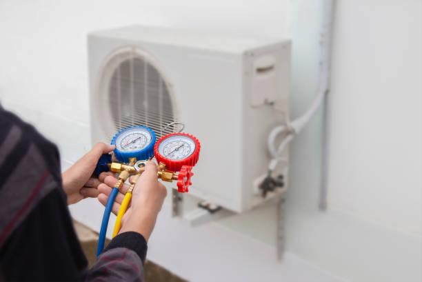 HVAC Air Duct Cleaning in Centerville, PA