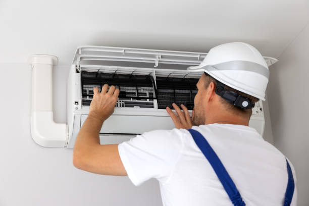 Best HVAC Air Duct Cleaning  in Centerville, PA