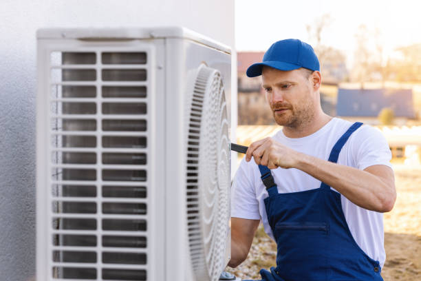 Reliable Centerville, PA HVAC Solutions